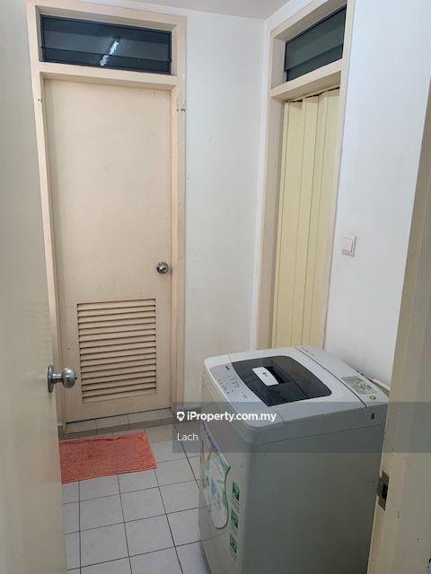Kondominium untuk Disewa di Casa Kiara II oleh Lach - iProperty.com.my