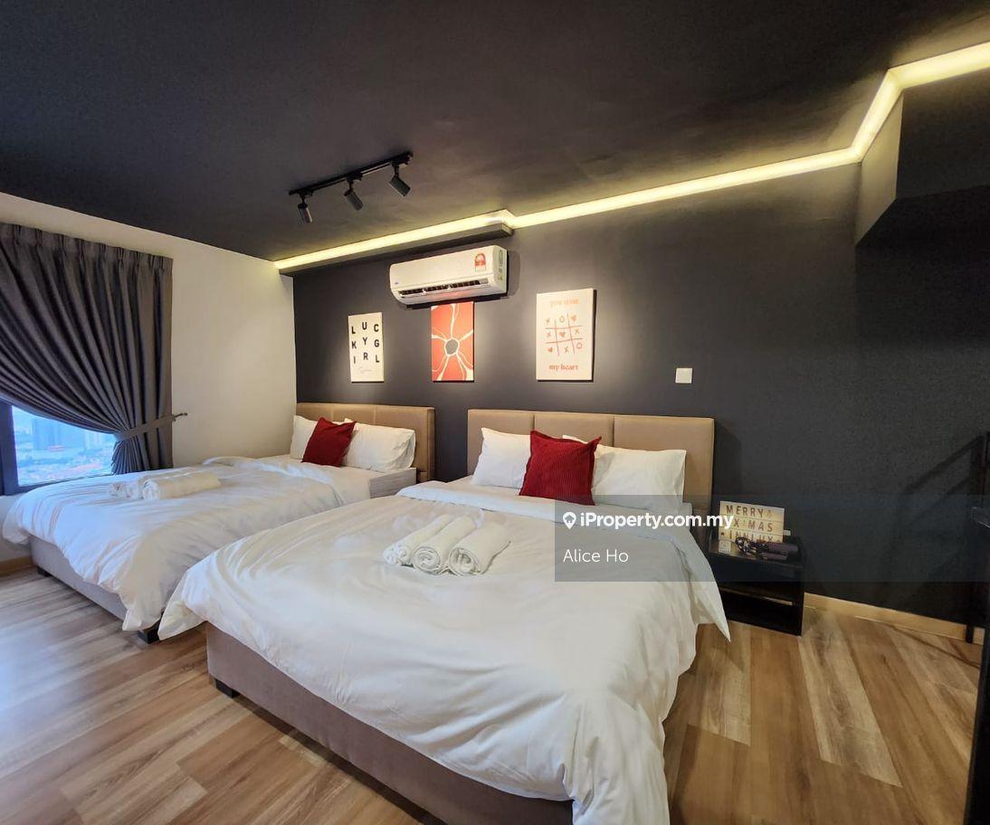 Service Residence for Sale in Arte Cheras by Alice Ho - iProperty.com.my