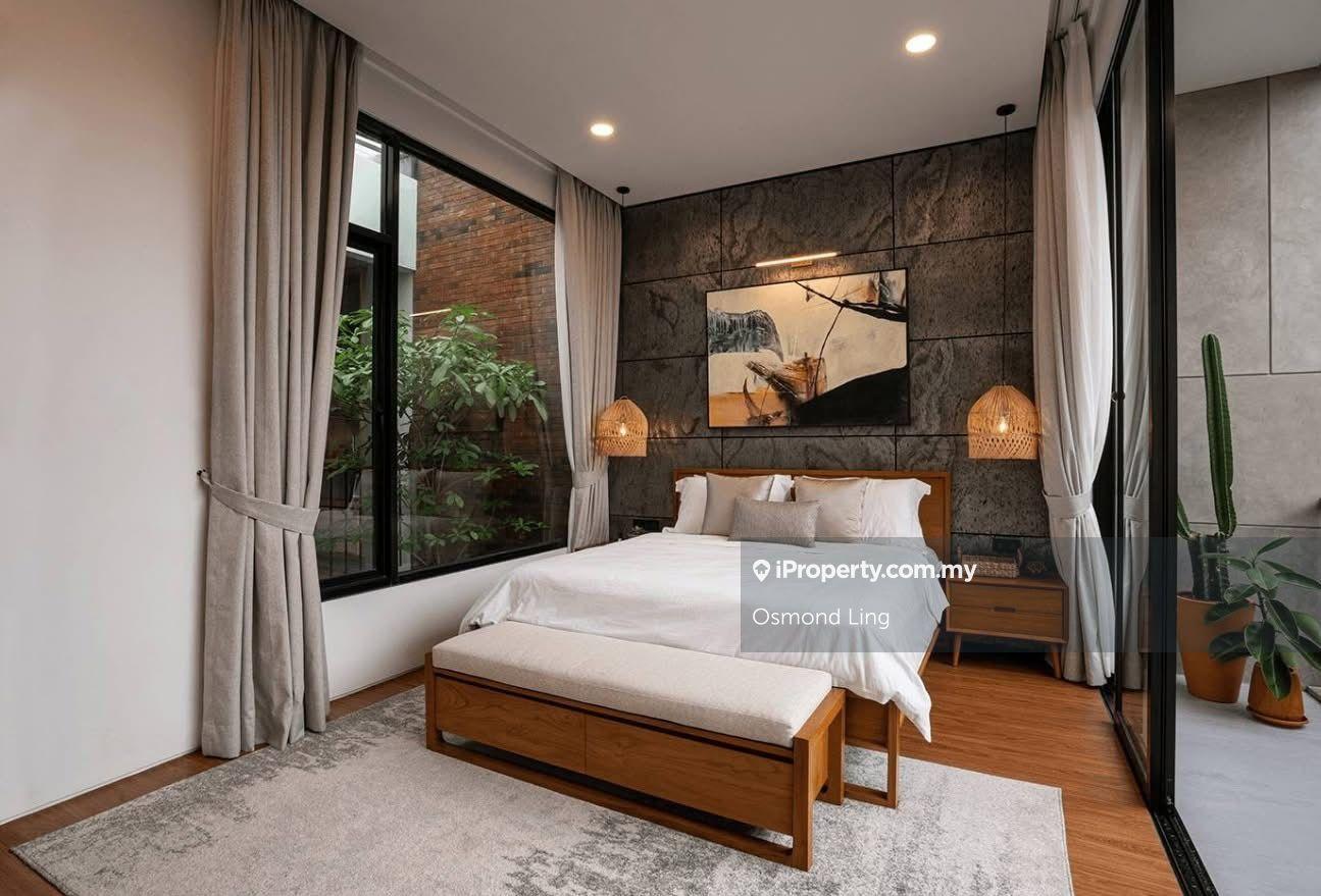 2-storey Terraced House for Sale in NEW 26x80 2-Sty ｜SEREMBAN | 100% Loan「RM2K/mth」, Seremban by Osmond Ling - iProperty.com.my