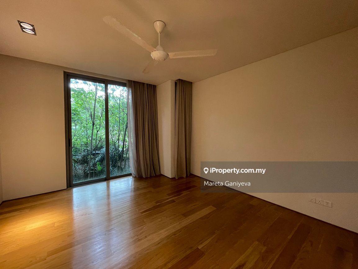 Rumah Berangkai 3.5 Tingkat untuk Disewa di Ampang Hilir, Ampang oleh Mareta Ganiyeva - iProperty.com.my