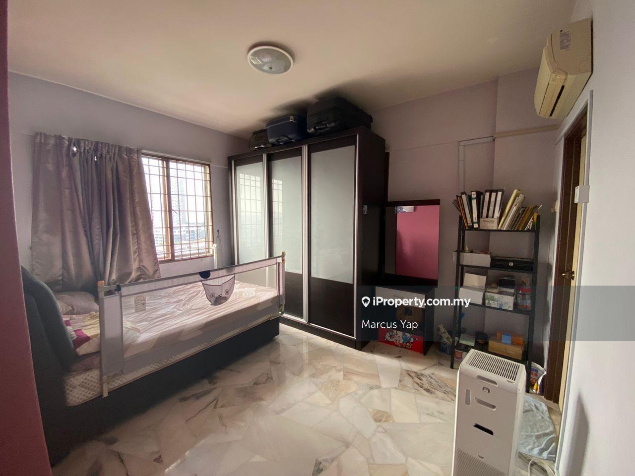Apartment for Sale in Pangsapuri Seri Pinang by Marcus Yap - iProperty.com.my