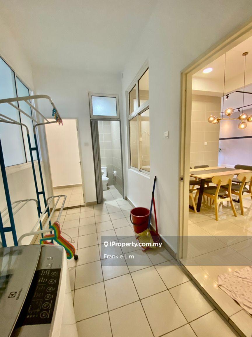 Condominium for Sale in Damansara Foresta by Frankie Lim - iProperty.com.my