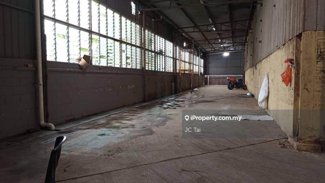 Detached Factory for Sale in sungai buluh, Petaling Jaya by JC Tai - iProperty.com.my