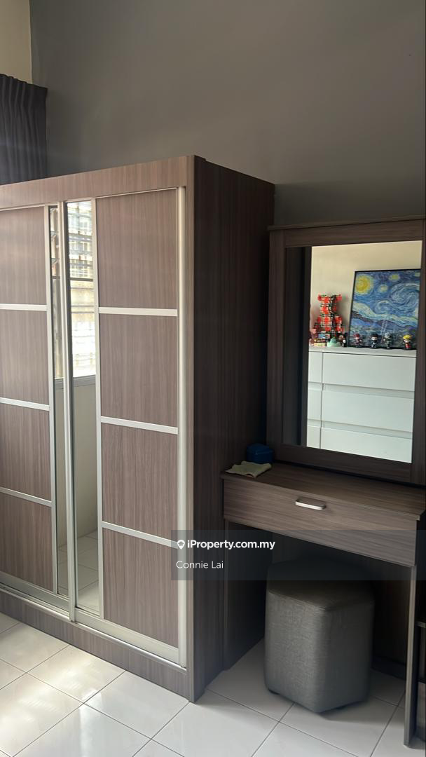 Condominium for Rent in The Majestic by Connie Lai - iProperty.com.my