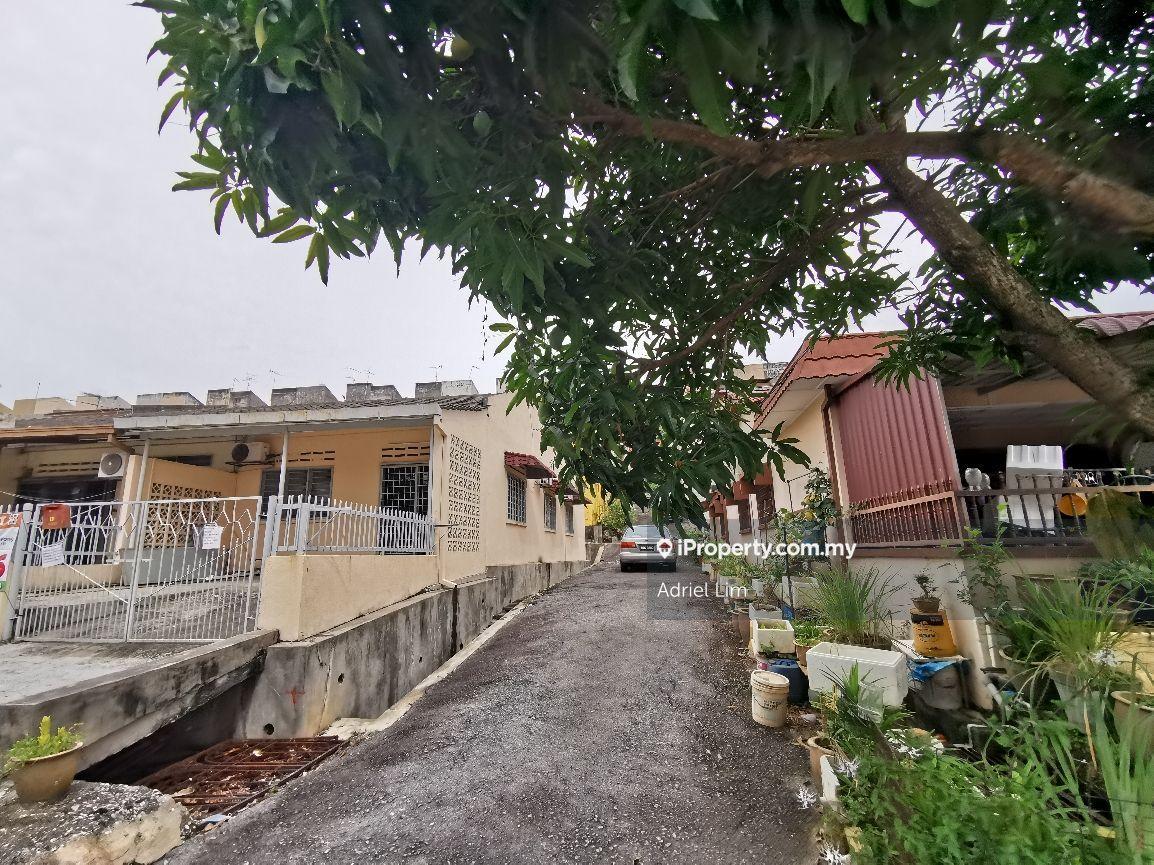 Rumah Berangkai 1 Tingkat untuk Disewa di Salak Selatan, Kuala Lumpur oleh Adriel Lim - iProperty.com.my