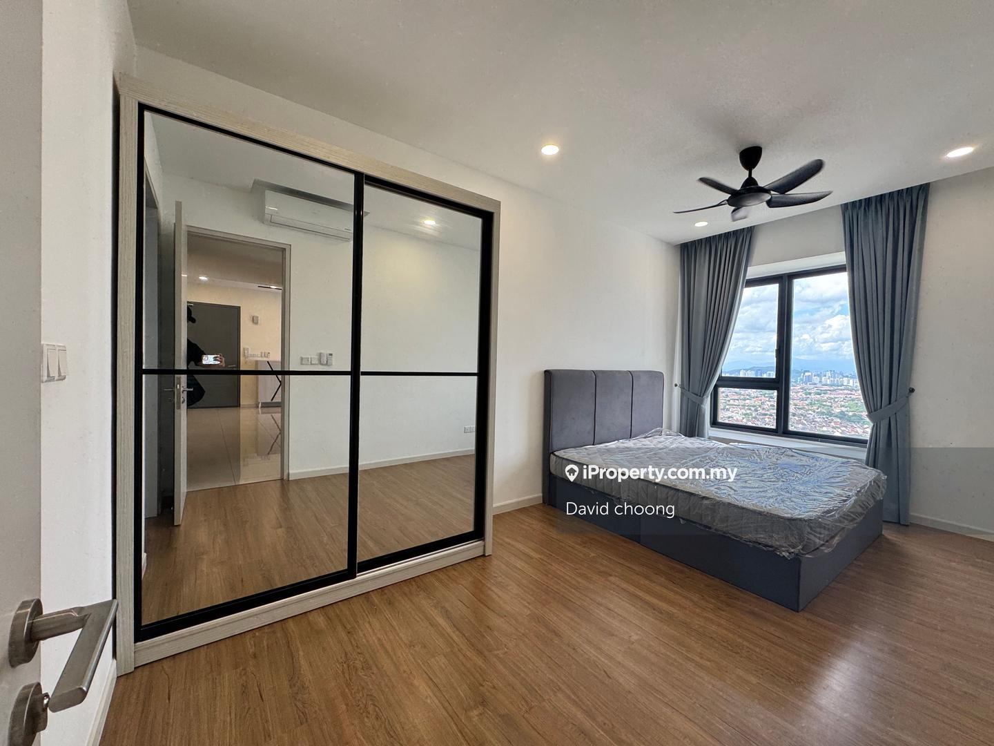 Residensi Servis untuk Disewa di Sunway Serene oleh David choong - iProperty.com.my