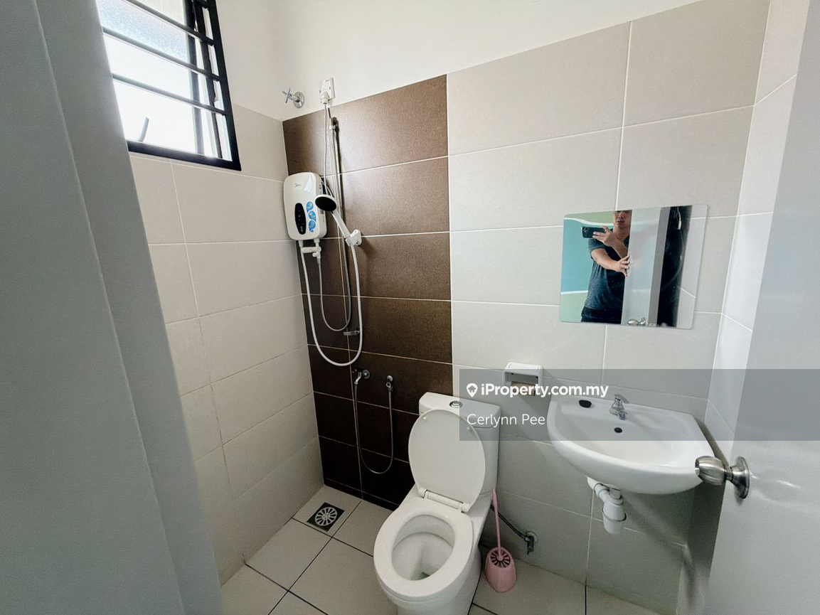 2-storey Terraced House for Rent in Bandar Dato Onn, Tebrau by Cerlynn Pee - iProperty.com.my