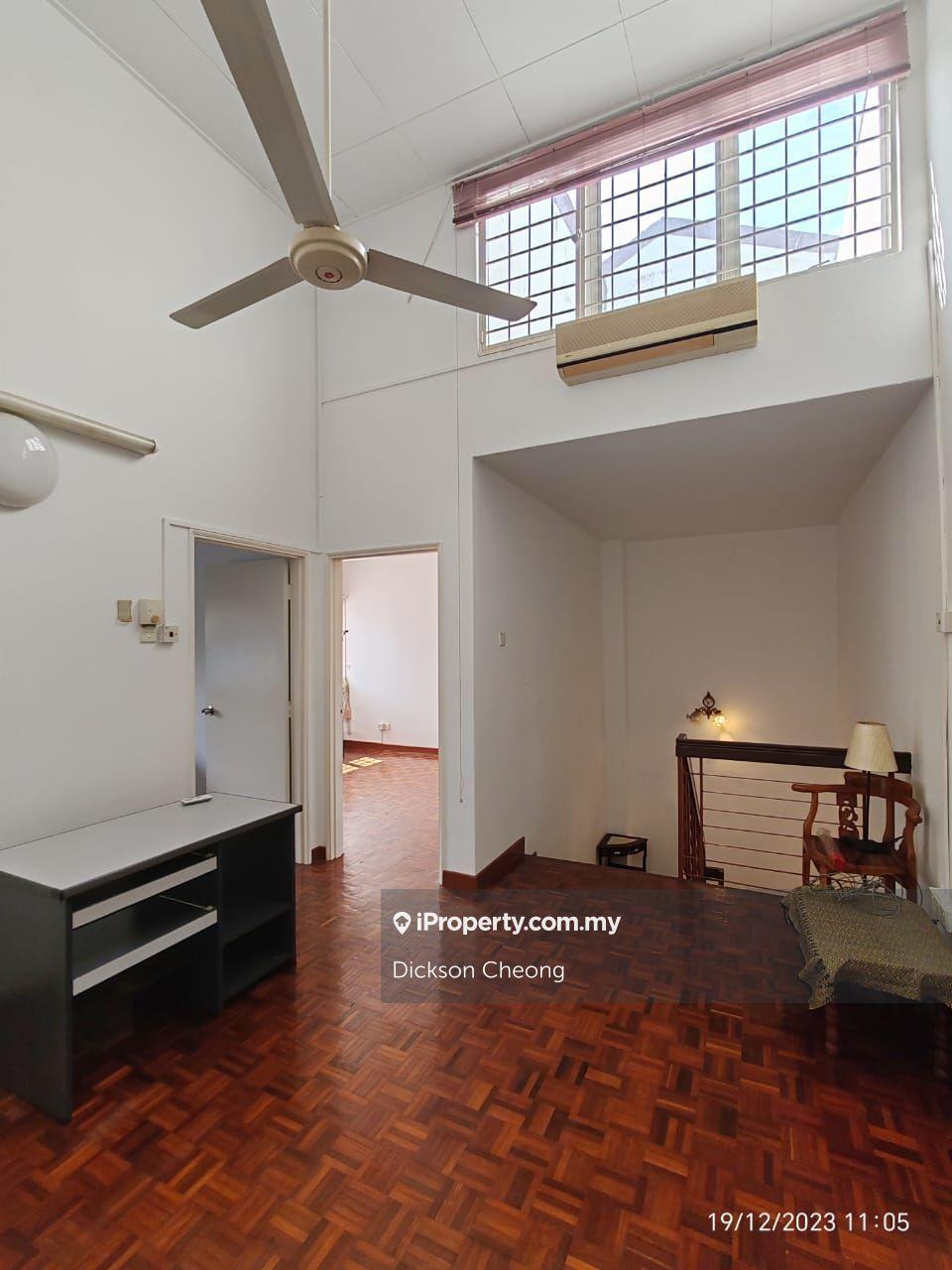 Rumah Berangkai 2 Tingkat untuk Disewa di Bu1 Bu 1 @ Bandar Utama, Bandar Utama oleh Dickson Cheong - iProperty.com.my