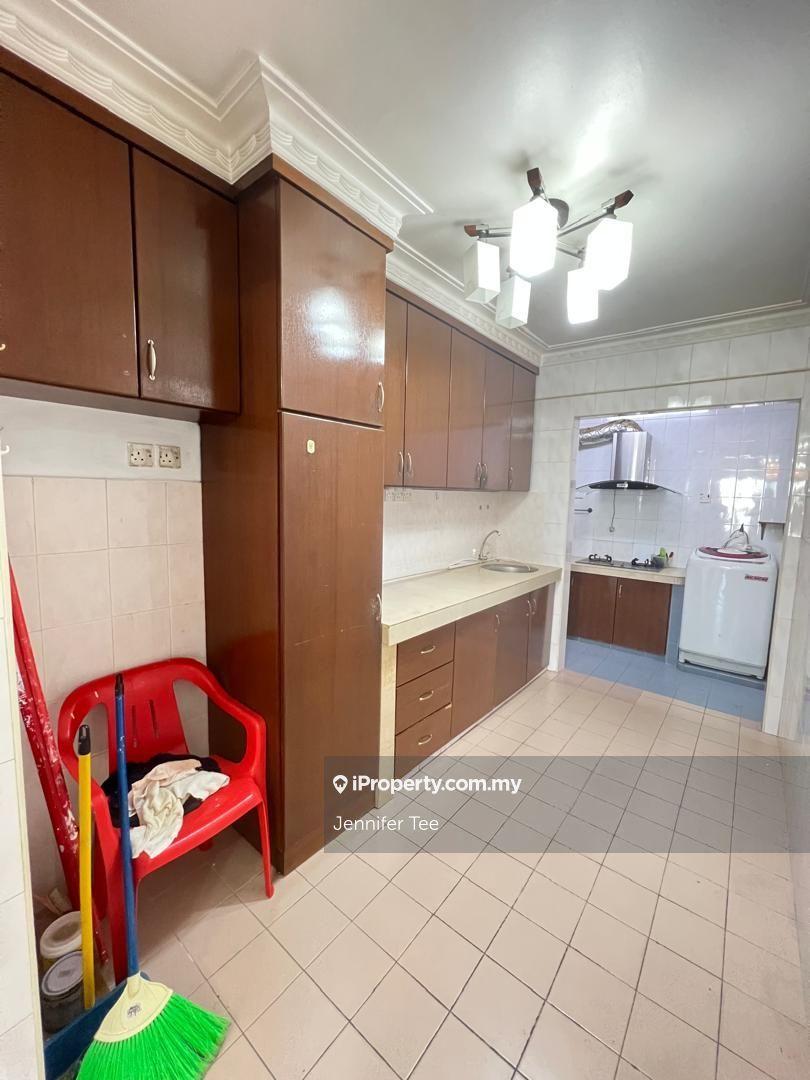 Condominium for Sale in Idaman Sutera by Jennifer Tee - iProperty.com.my