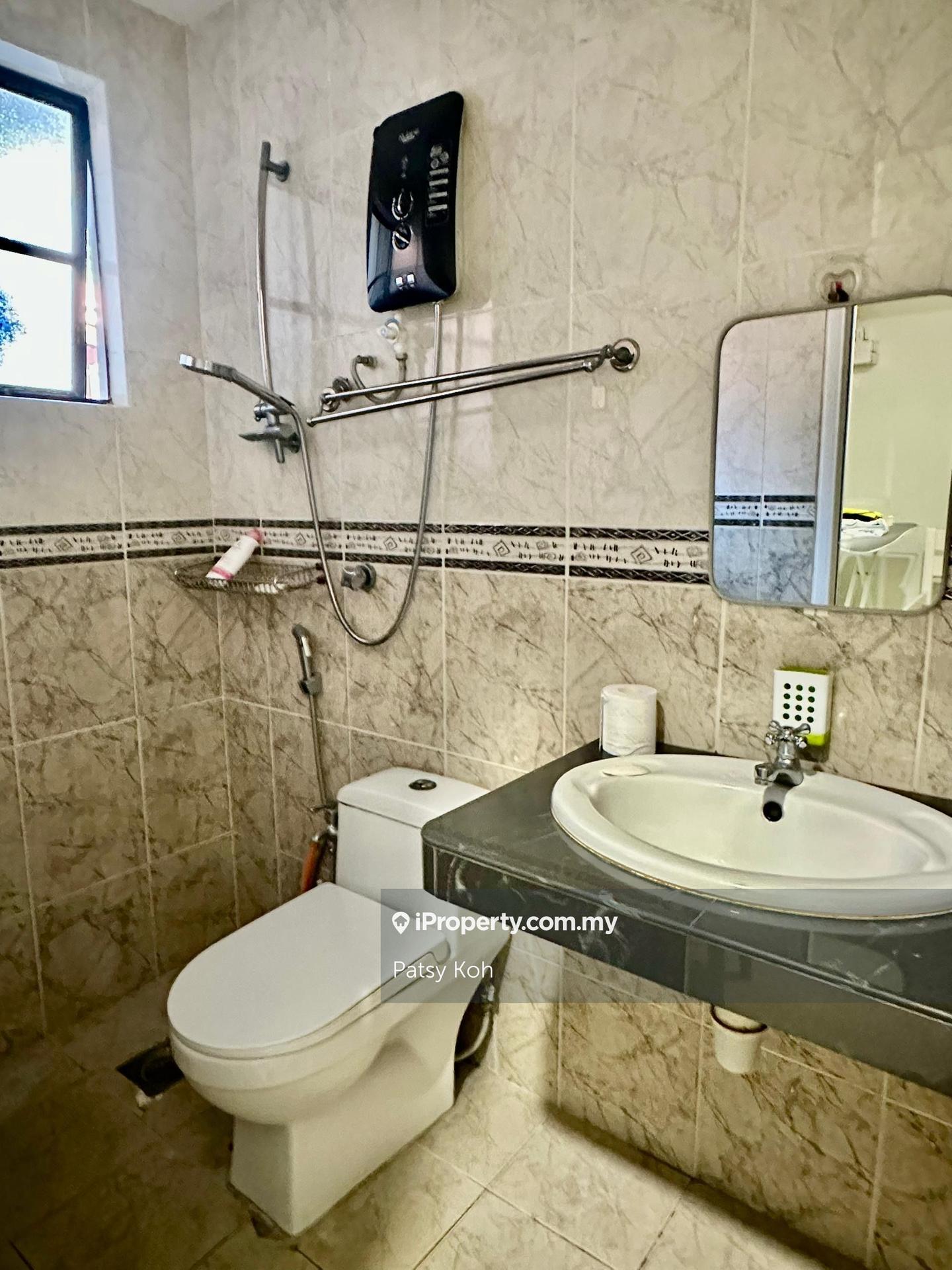 Rumah Berangkai 2 Tingkat untuk Dijual di Alam Damai, Cheras oleh Patsy Koh - iProperty.com.my