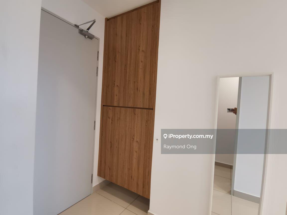 Service Residence for Rent in Trion @ KL by Raymond Ong - iProperty.com.my