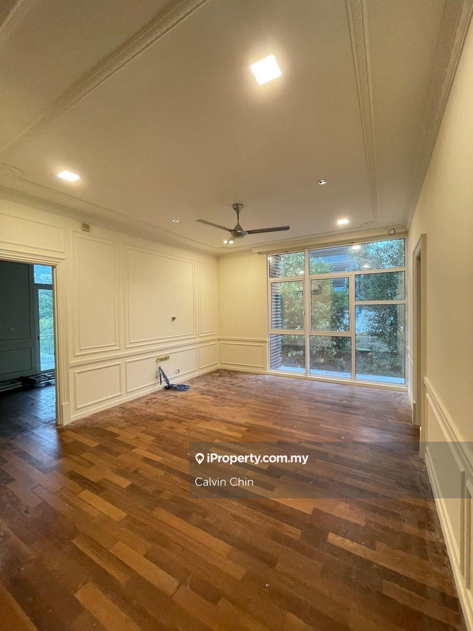 Semi-Detached House for Sale in Sunway Rydgeway, Taman Melawati, Ulu Kelang by Calvin Chin - iProperty.com.my