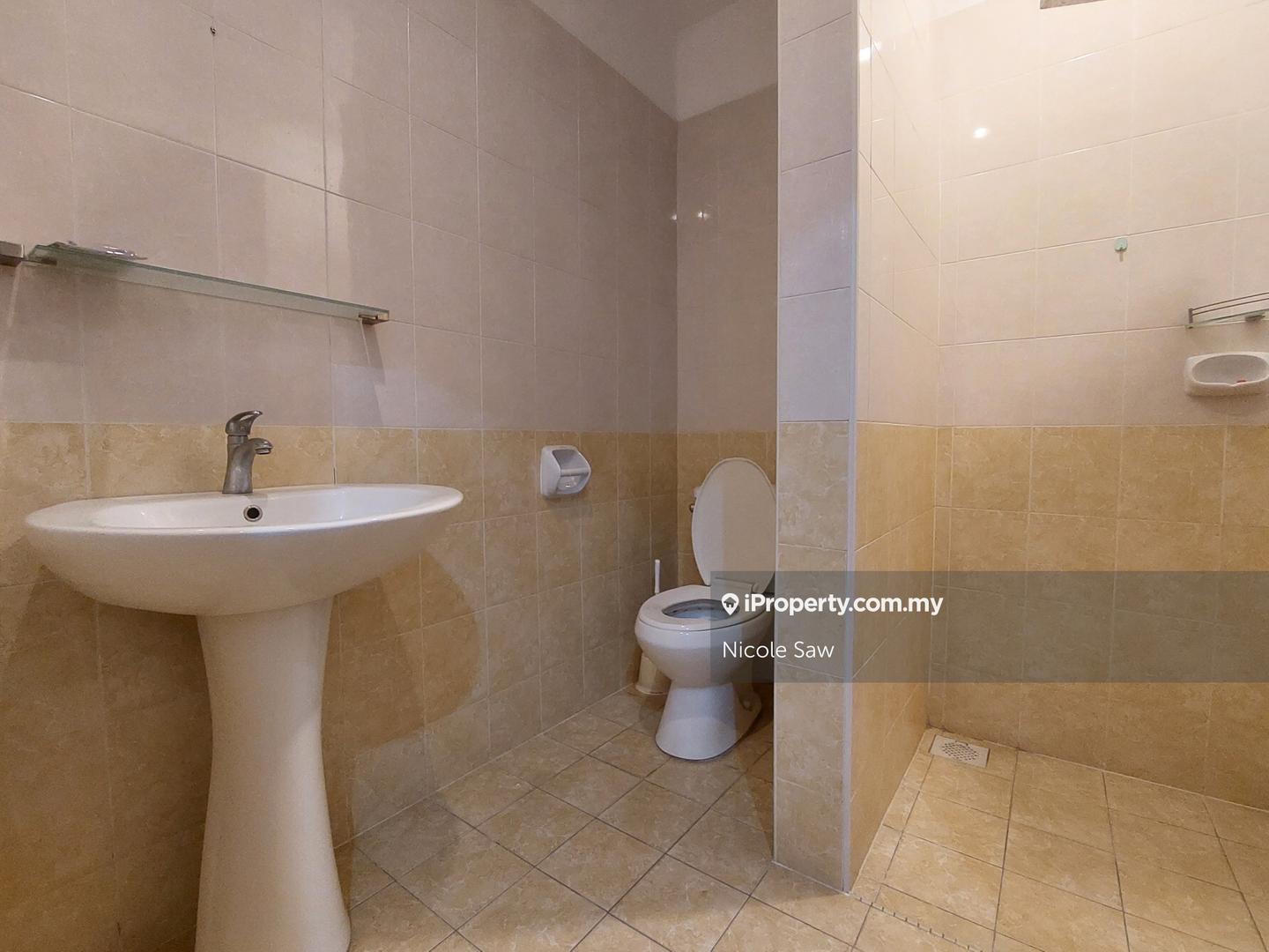 3-storey Terraced House for Sale in Taman Tasik Indah, Mastiara, Jalan Ipoh by Nicole Saw - iProperty.com.my