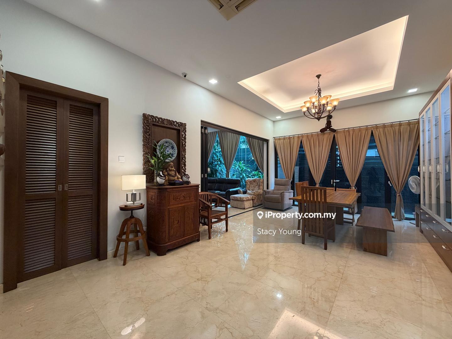 Banglo untuk Dijual di Bukit Gita Bayu, Seri Kembangan oleh Stacy Young - iProperty.com.my