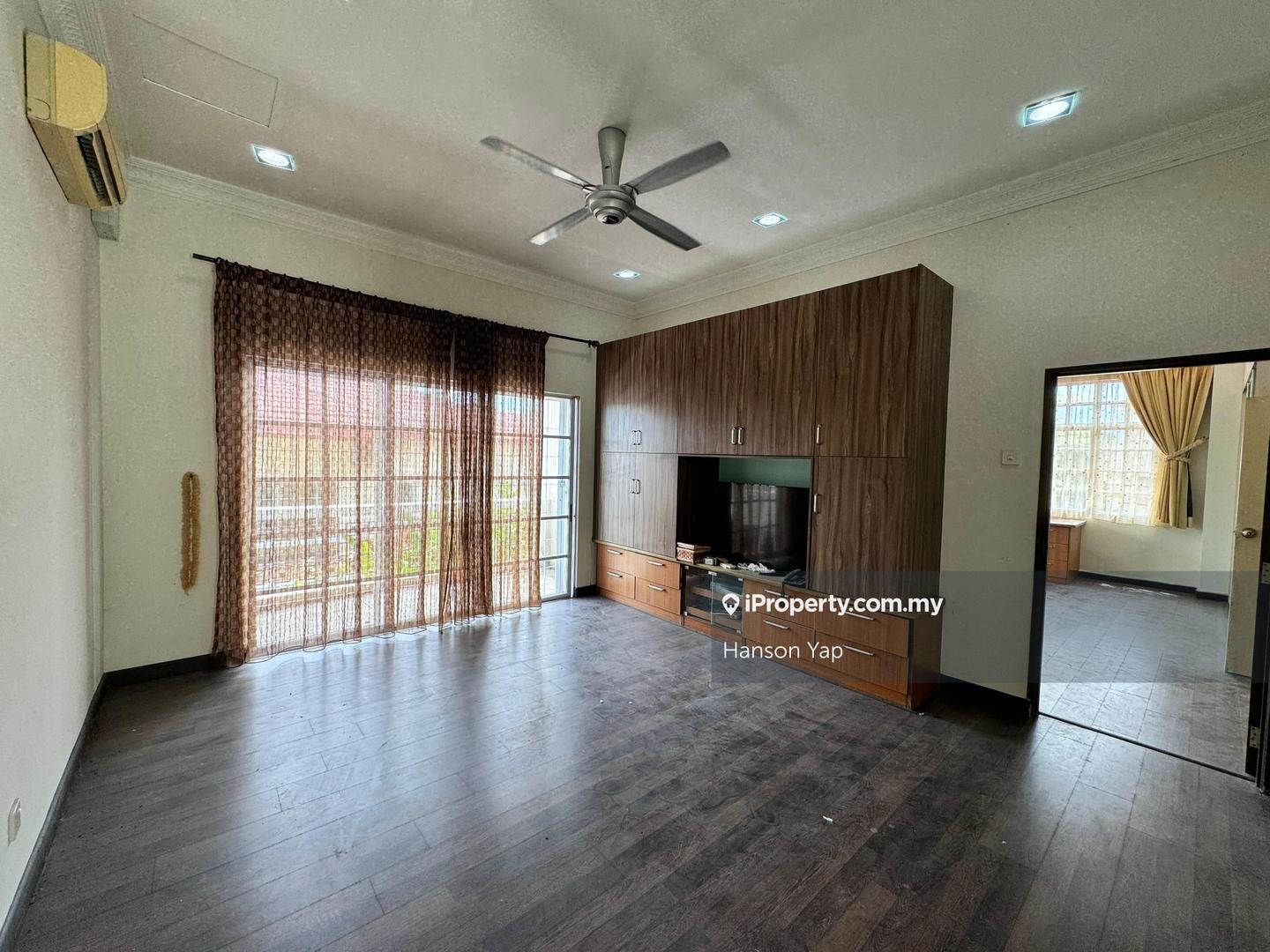 Bungalow House for Sale in Taman Sri Jelok, Kajang by Hanson Yap - iProperty.com.my