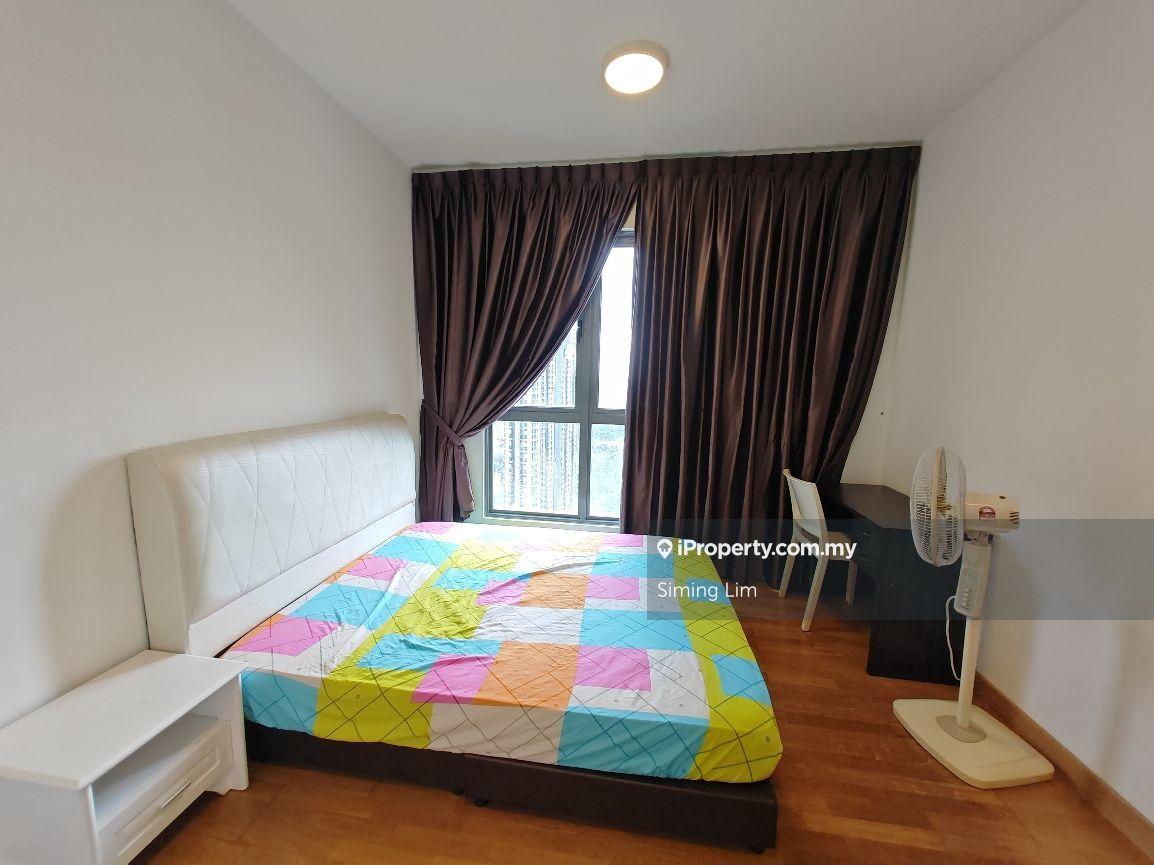 Condominium for Rent in Teega Residences by Siming Lim - iProperty.com.my
