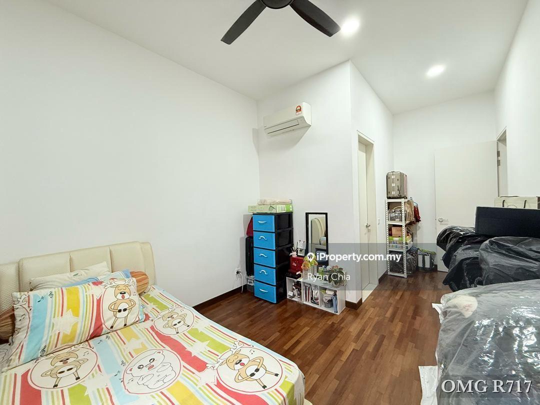 Bungalow House for Sale in Eco Ardence, Setia Alam by Ryan Chia - iProperty.com.my