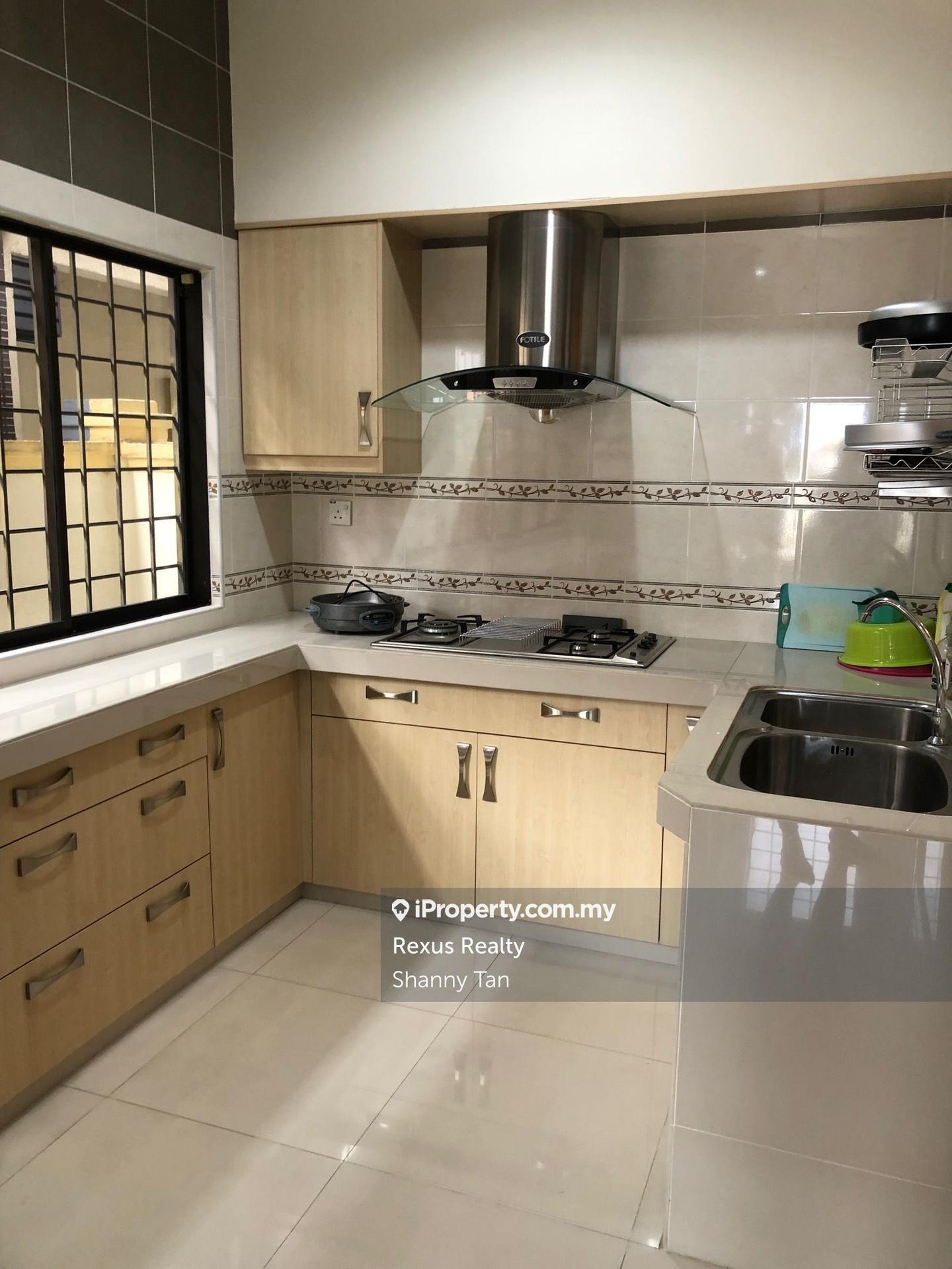 Rumah Berkembar untuk Dijual di Taming Indah 1, Bandar Sungai Long, Bandar Sungai Long oleh Shanny Tan - iProperty.com.my