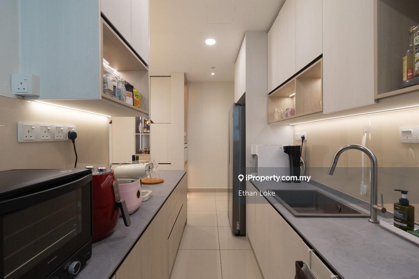 Condominium for Sale in Mizumi Residences by Ethan Loke - iProperty.com.my