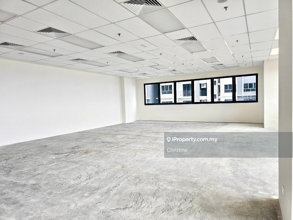 Office for Rent in Seksyen 13, Petaling Jaya by Christine - iProperty.com.my