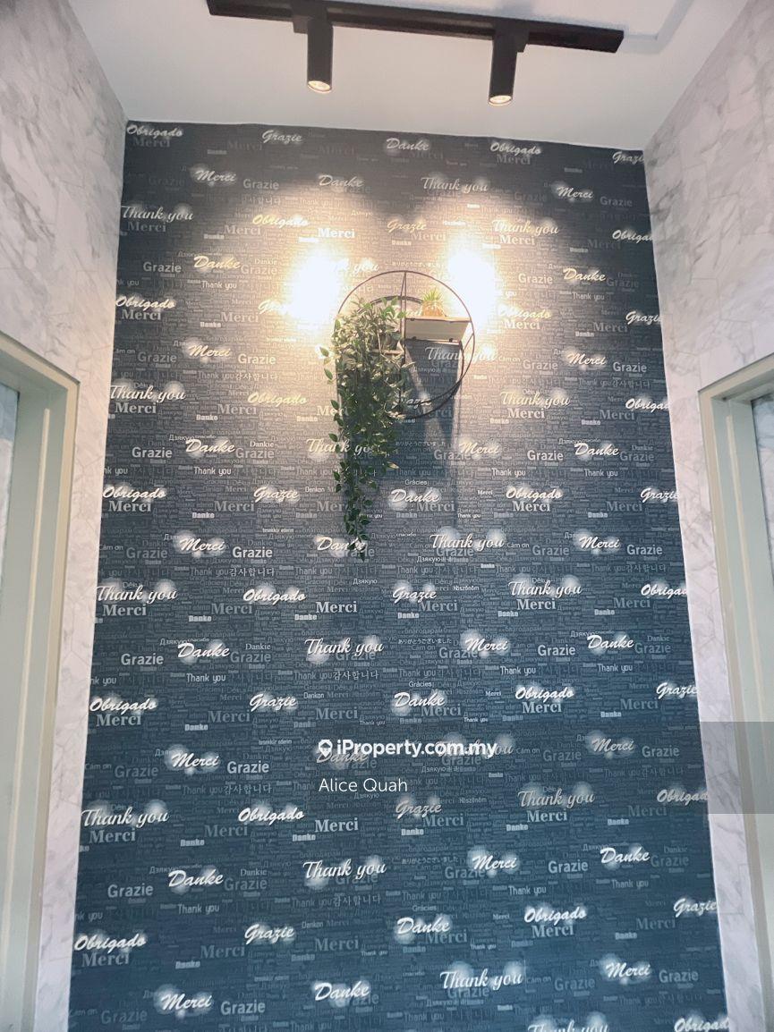 Residensi Servis untuk Disewa di SetiaWalk oleh Alice Quah - iProperty.com.my