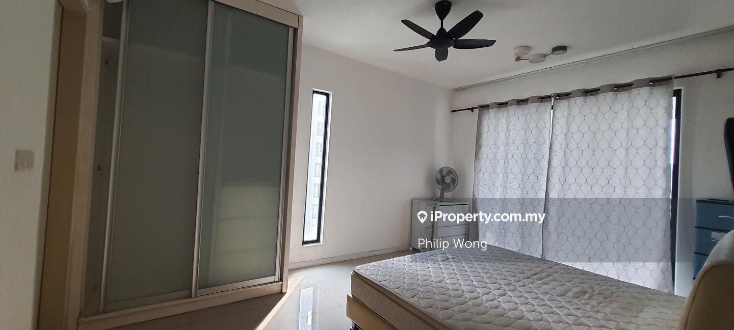 Kondominium untuk Disewa di Paragon 3 oleh Philip Wong - iProperty.com.my