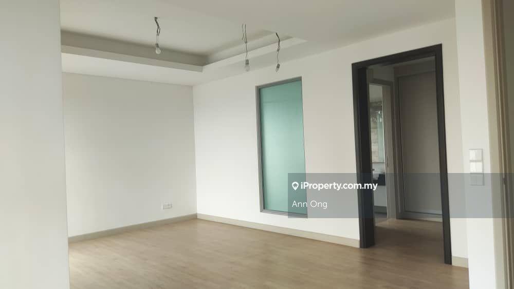 Service Residence for Sale in Suasana Bukit Ceylon / Raja Chulan Residences by Ann Ong - iProperty.com.my