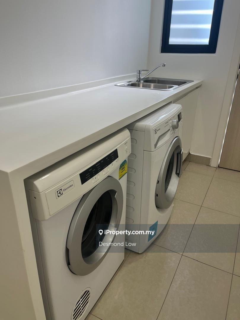 Residensi Servis untuk Disewa di The Horizon Residence oleh Desmond Low - iProperty.com.my