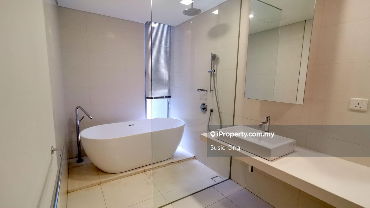 4-storey Terraced House for Rent in Ampang Hilir, Ampang by Susie Ong - iProperty.com.my