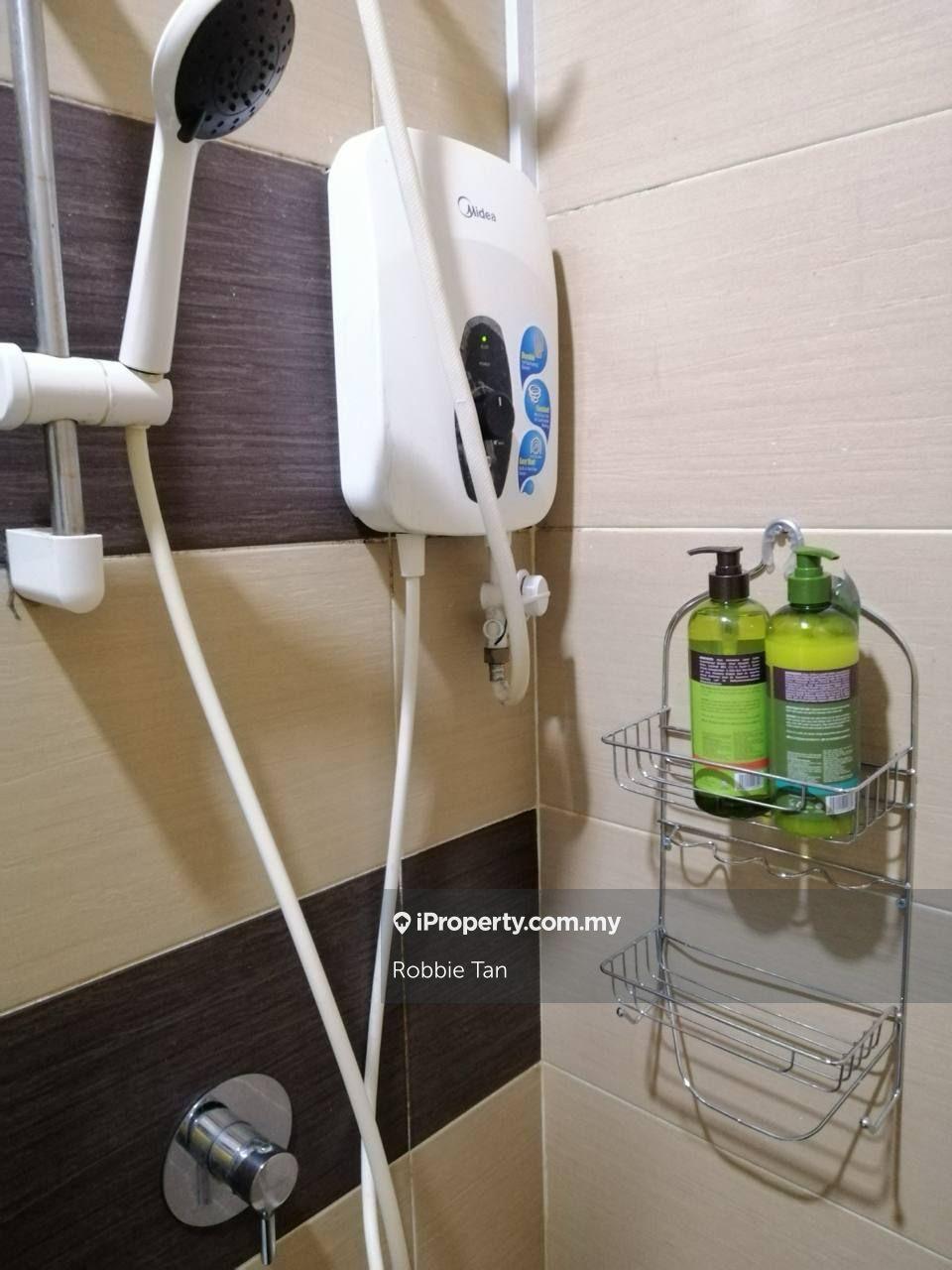 Condominium for Sale in KSL D'Esplanade Residence by Robbie Tan - iProperty.com.my