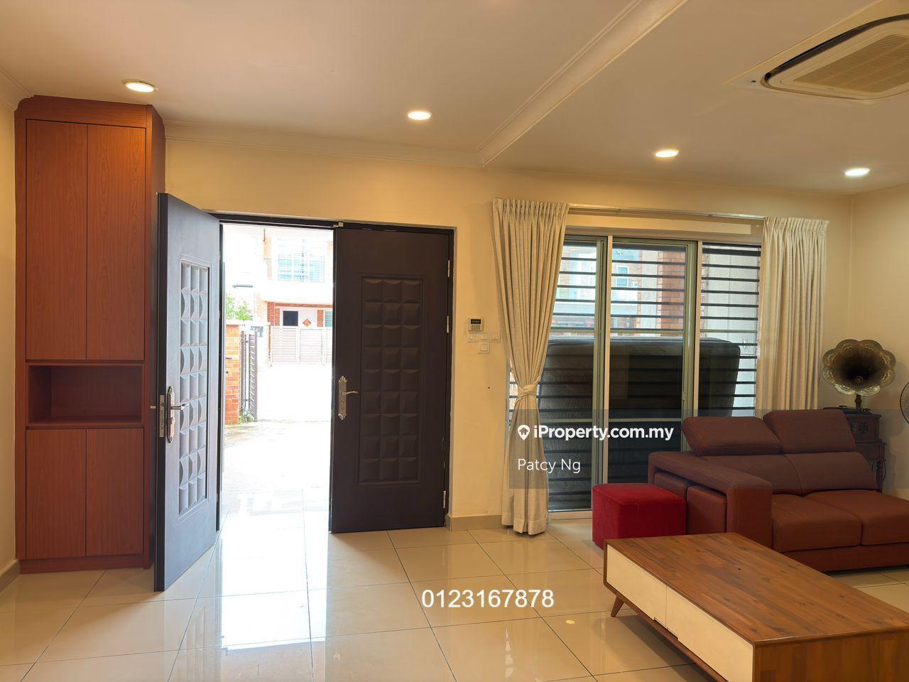 2-storey Terraced House for Sale in Goodview Heights, Kajang by Patcy Ng - iProperty.com.my