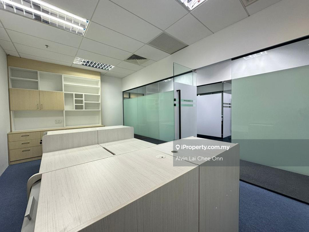 Office for Sale in KLCC, KL City Centre by Alvin Lai - iProperty.com.my