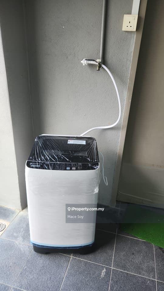 Service Residence for Rent in The Loft @ ZetaPark by Mace Soy - iProperty.com.my