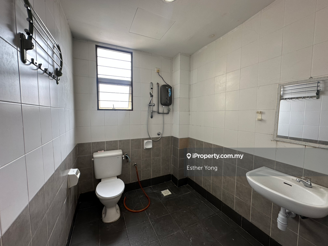 3-storey Terraced House for Rent in Taman Suntex, Cheras by Esther Yong - iProperty.com.my