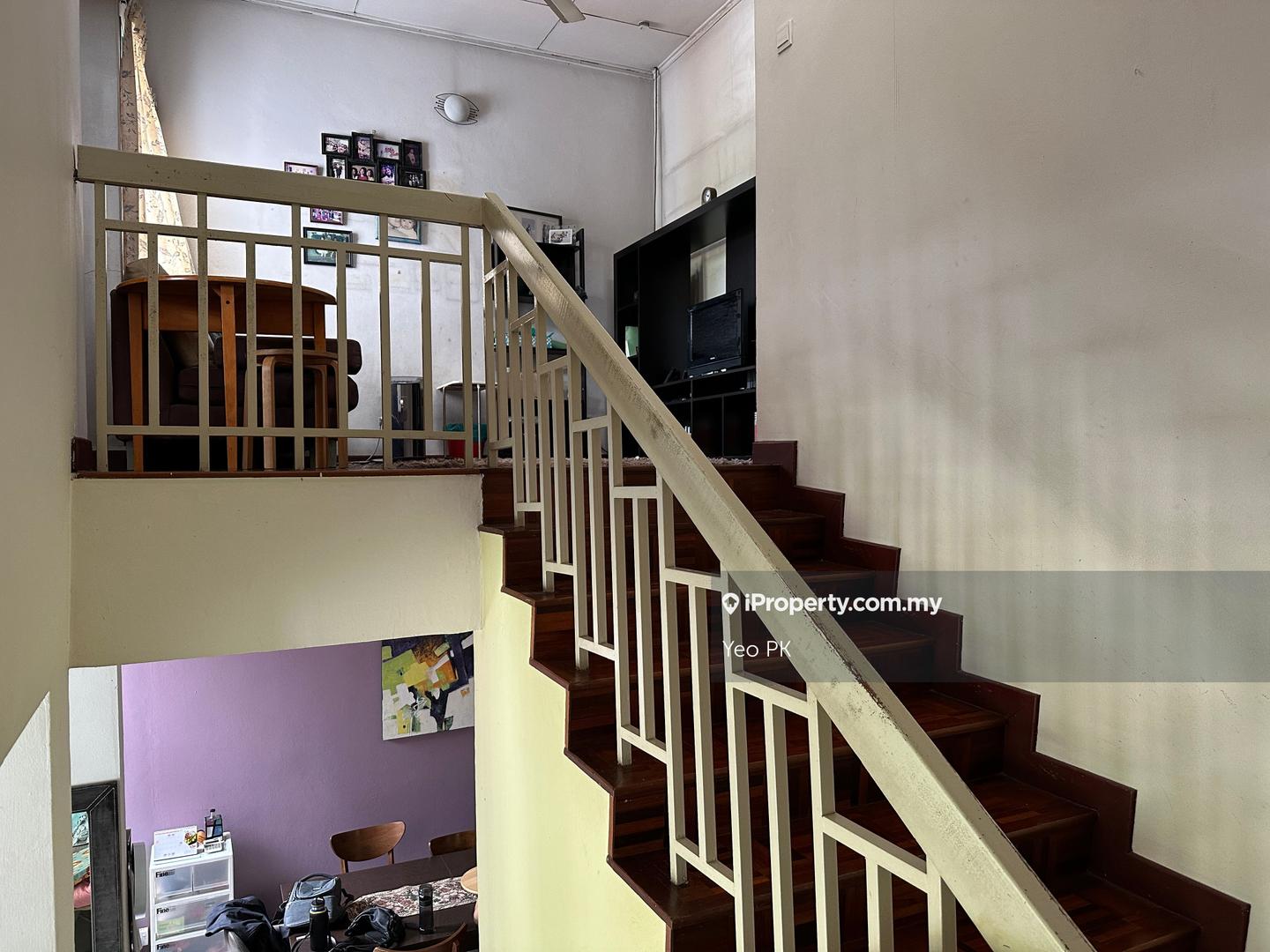 Rumah Berangkai 2 Tingkat untuk Dijual di Usj 11, Subang Jaya oleh Yeo PK - iProperty.com.my