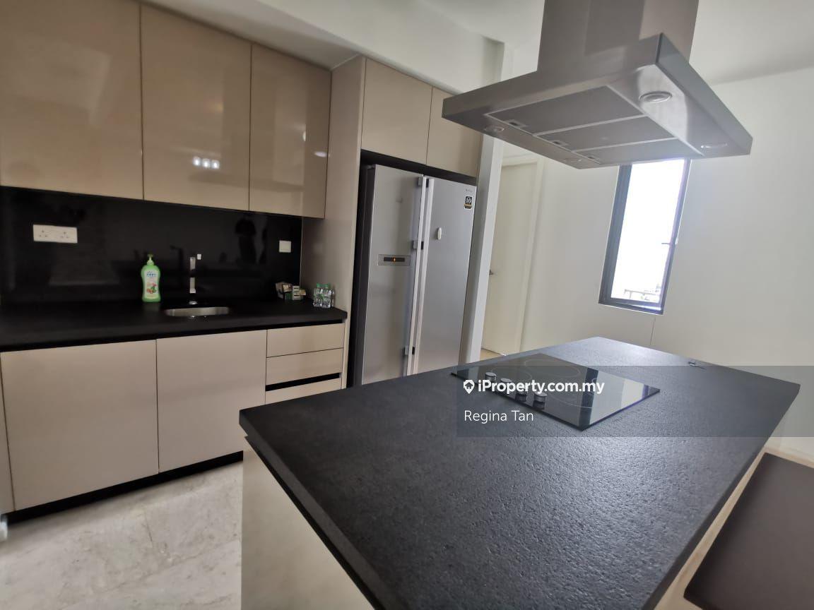 Condominium for Sale in Concerto North Kiara by Regina Tan - iProperty.com.my