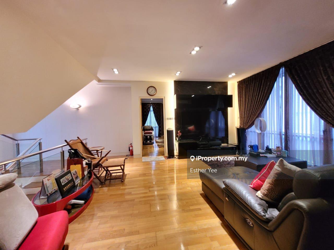 Semi-Detached House for Sale in The Valley TTDI, Ampang by Esther Yee - iProperty.com.my