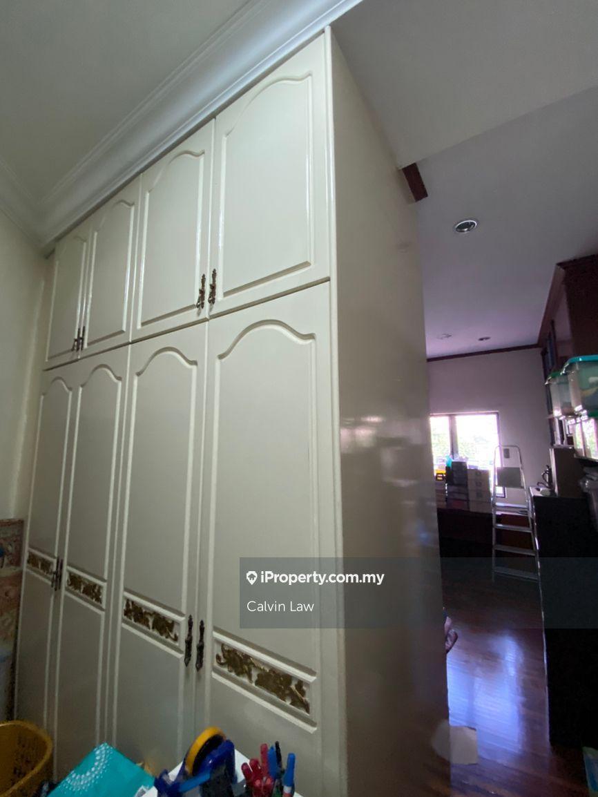 Rumah Berangkai 2 Tingkat untuk Dijual di Bu1 Damansara Petaling Jaya, Bandar Utama oleh Calvin Law - iProperty.com.my