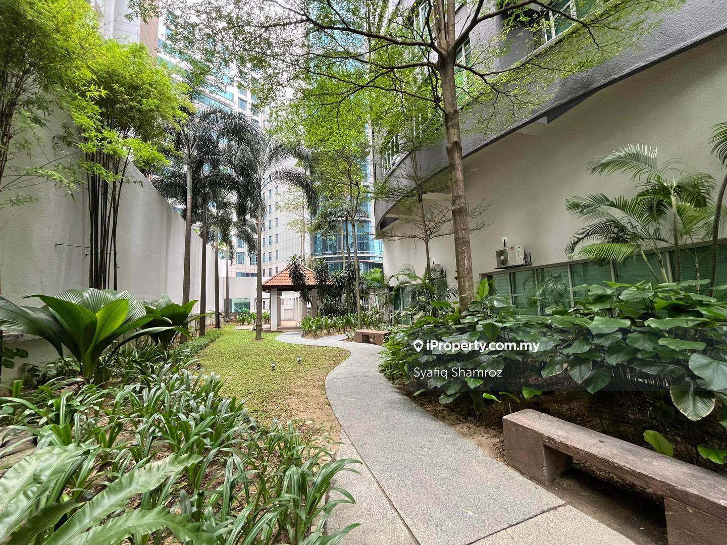 Condominium for Sale in Suasana Sentral Condominiums by Syafiq Shamroz - iProperty.com.my