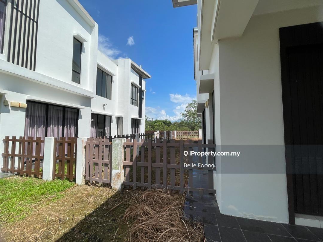 Semi-Detached House for Sale in Setia Ecohill, Semenyih by Belle Foong - iProperty.com.my