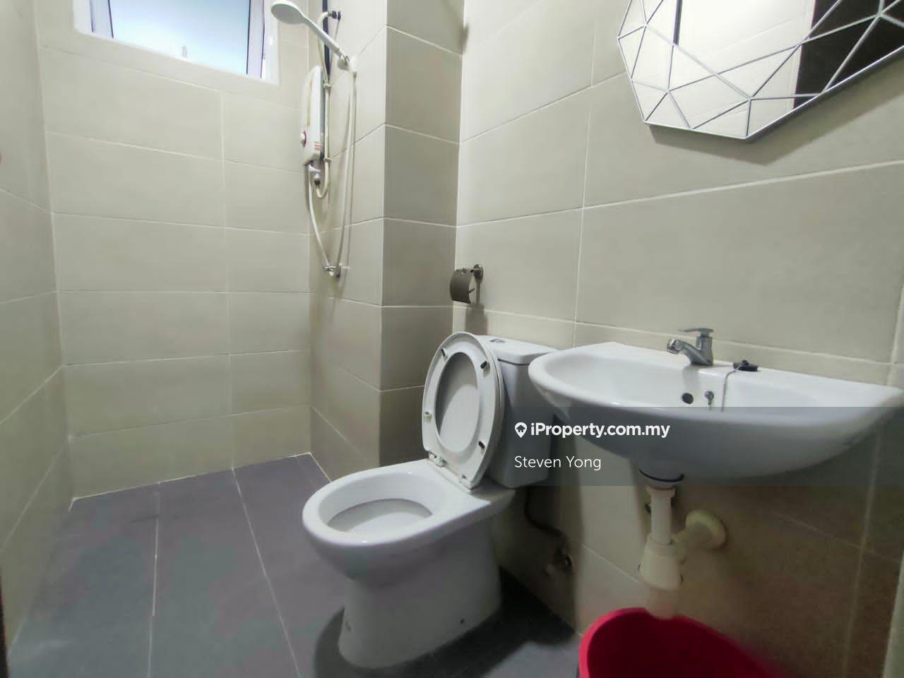 Kondominium untuk Disewa di Iris Residence oleh Steven Yong - iProperty.com.my