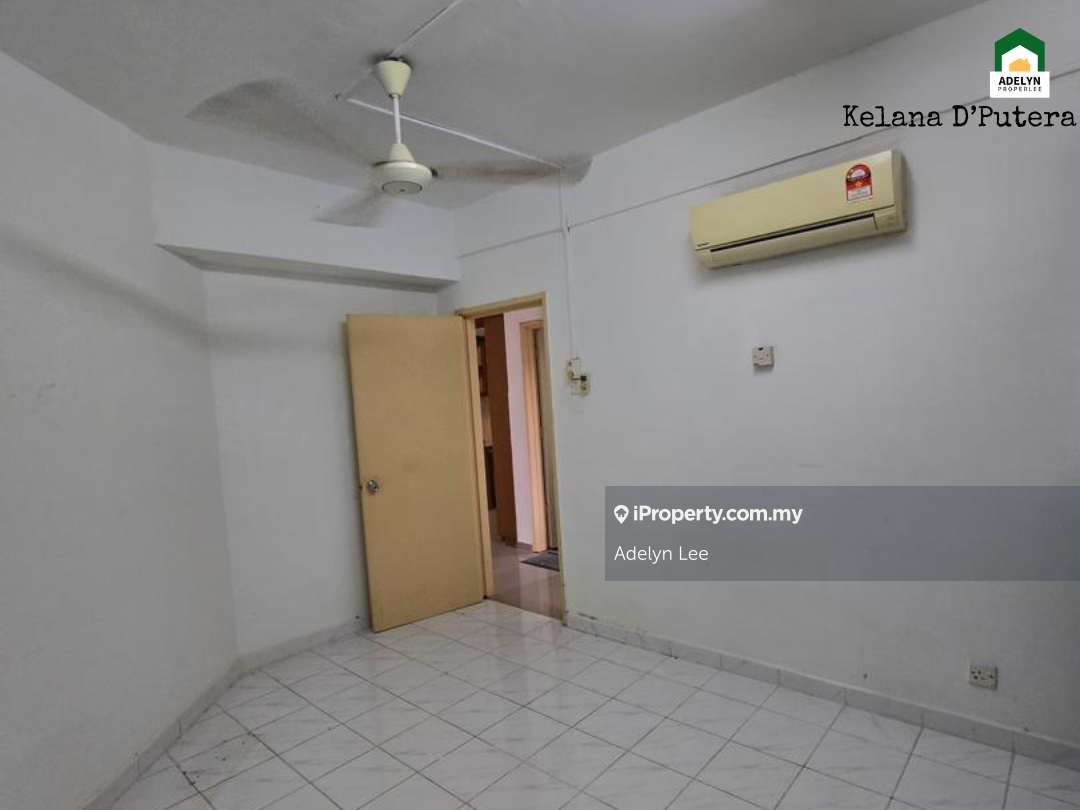 Condominium for Sale in Kelana D'Putera by Adelyn Lee - iProperty.com.my