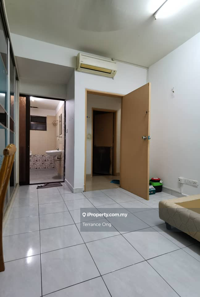 Kondominium untuk Dijual di Rivercity Condominium oleh Terrance Ong - iProperty.com.my