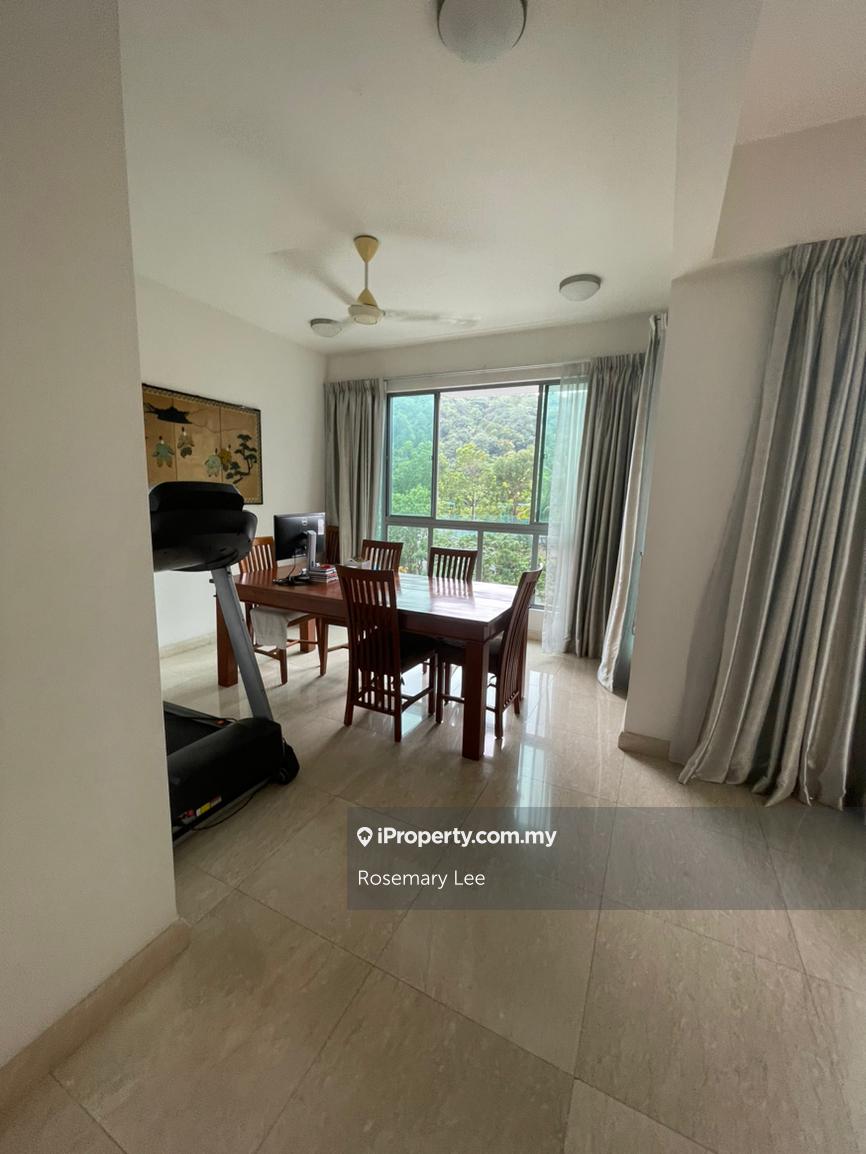 Condominium for Sale in Kiaramas Danai by Rosemary Lee - iProperty.com.my