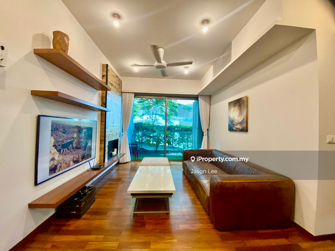Service Residence for Sale in Stonor 3 by Jason Lee - iProperty.com.my