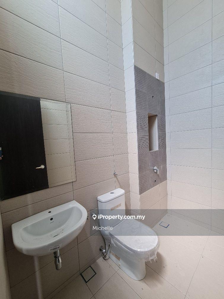 Rumah Berangkai 2 Tingkat untuk Dijual di Elmina, Shah Alam oleh Michelle - iProperty.com.my