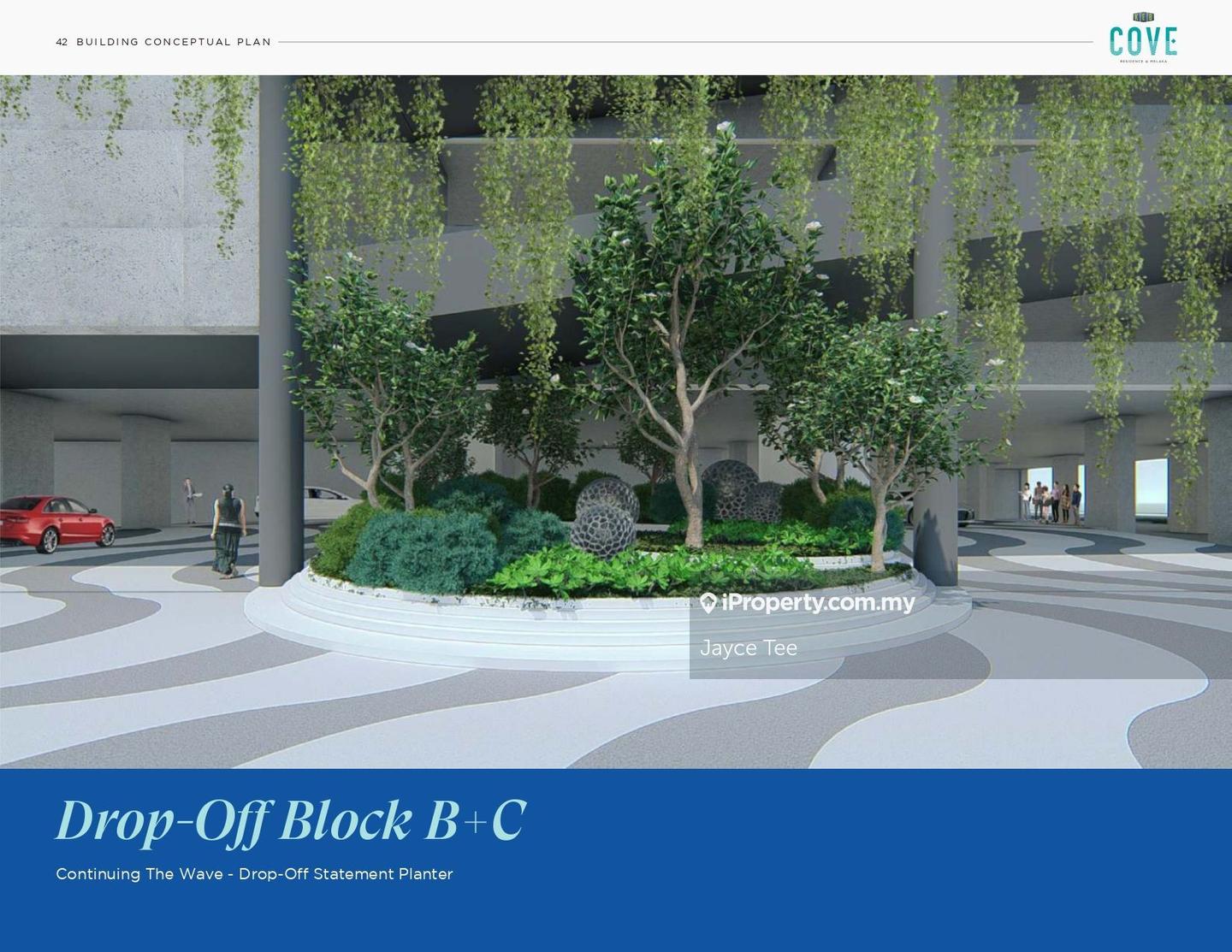 Service Residence for Sale in Cove Residence by Jayce Tee - iProperty.com.my