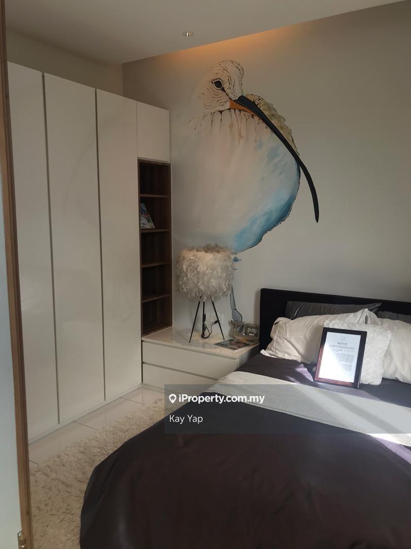 Rumah Berangkai 2 Tingkat untuk Dijual di Kota Bayuemas, Klang oleh Kay Yap - iProperty.com.my