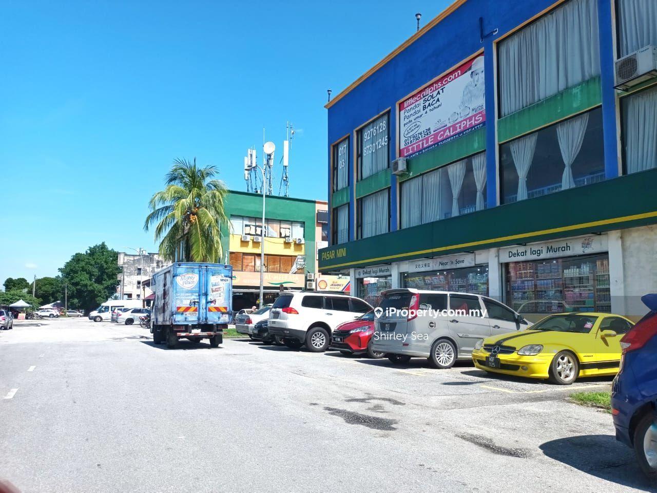 Shop for Sale in Taman Mesra, Kajang by Shirley Sea - iProperty.com.my