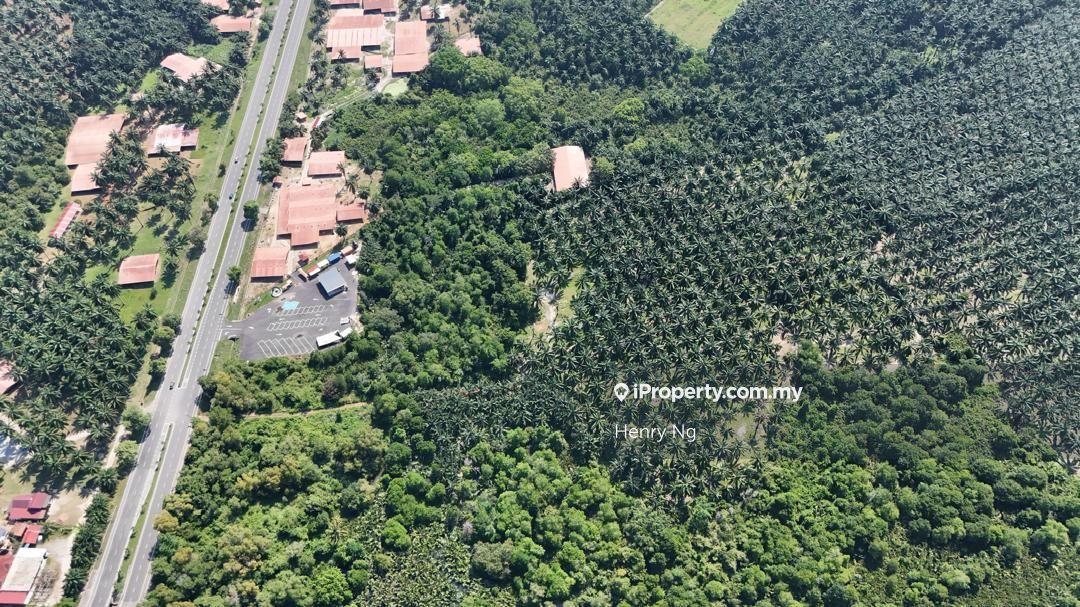 Agricultural Land for Sale in Taman Tasek Semeling, Semeling by Henry Ng - iProperty.com.my